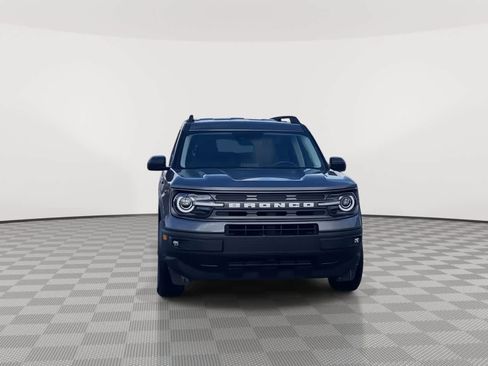 Used 2022 Ford Bronco Sport Big Bend w/ Convenience Package image 3