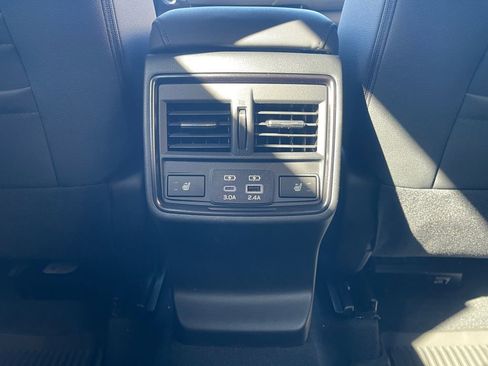 New 2026 Subaru Outback Wilderness AWD/4WD image 19