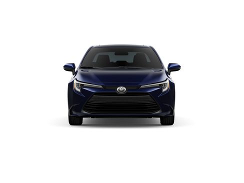 New 2026 Toyota Corolla XLE FWD image 17