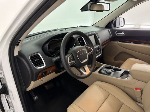 Used 2015 Dodge Durango Citadel w/ Technology Group RWD image 32