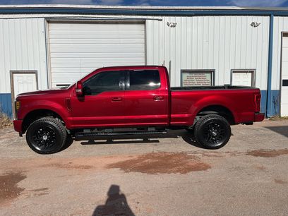 Used 2019 Ford F350 Lariat