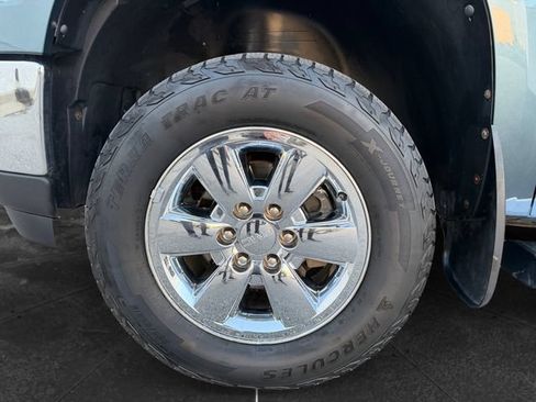 Used 2012 GMC Sierra 1500 SLE w/ Power Tech Package AWD/4WD image 9