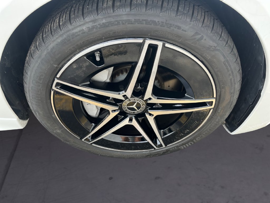 Certified 2024 Mercedes-Benz C 300 4MATIC Sedan image 14