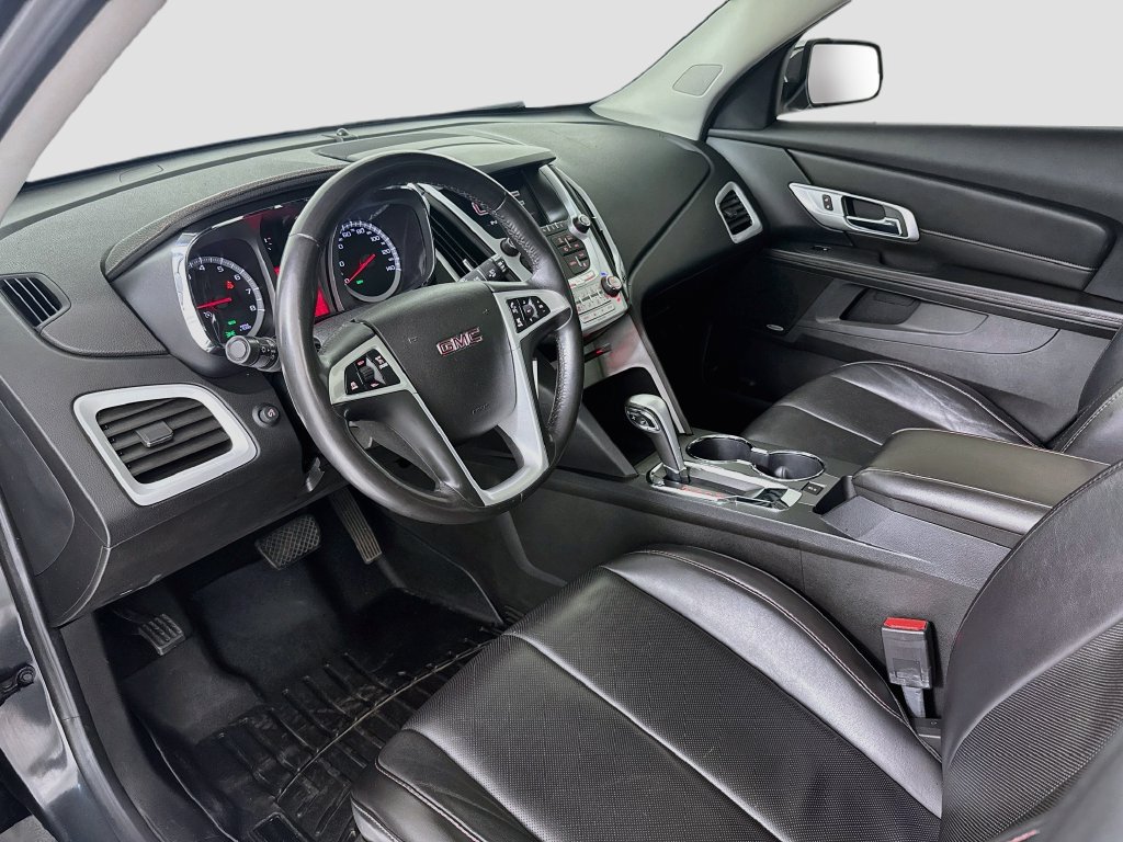 Used 2014 GMC Terrain SLT FWD image 10