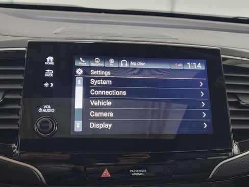 Used 2021 Honda Pilot Touring image 20