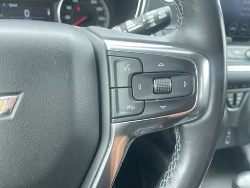 Used 2019 Chevrolet Blazer LT FWD image 20