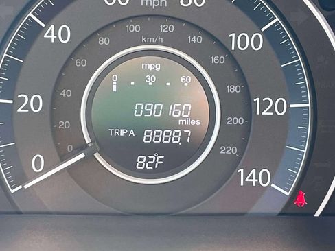 Used 2015 Honda CR-V EX image 25