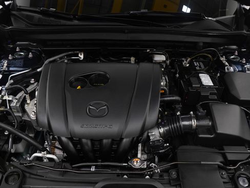 Certified 2026 MAZDA CX-30 AWD 2.5 S image 32