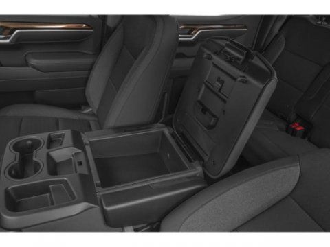 New 2026 Chevrolet Silverado 1500 RST w/ RST All Star Premium Package AWD/4WD image 16