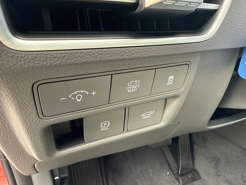 New 2026 Hyundai Sonata Limited FWD image 16