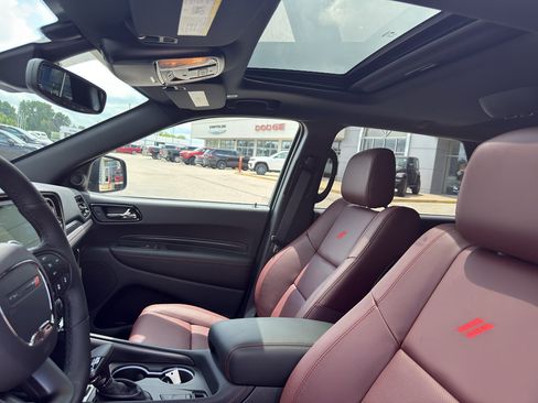 New 2026 Dodge Durango GT AWD/4WD image 27