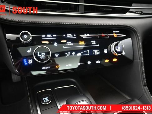 Used 2024 INFINITI QX60 Autograph w/ Cargo Package AWD/4WD image 20