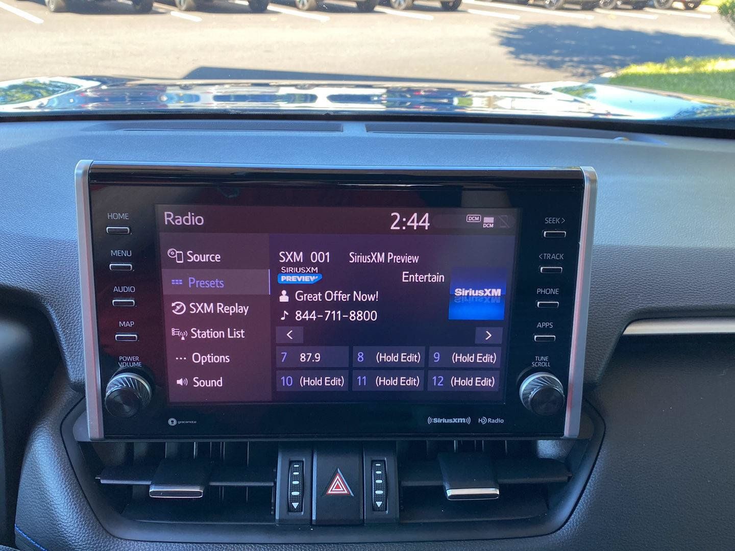 Used 2022 Toyota RAV4 XSE w/ XSE Grade Weather Package AWD/4WD image 28