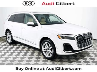 New 2026 Audi Q7 2.0T Premium Plus video 1