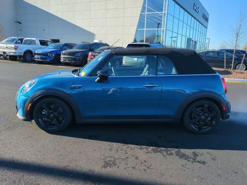 Used 2024 MINI Cooper S image 7