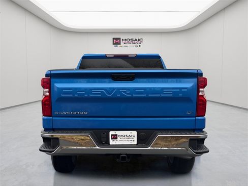 New 2026 Chevrolet Silverado 1500 LT image 6