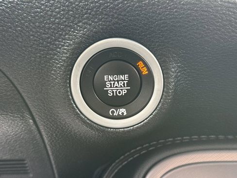 Used 2023 Dodge Challenger SXT w/ Blacktop Package image 18