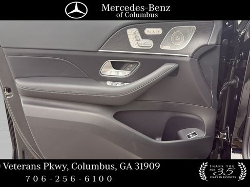 New 2026 Mercedes-Benz GLE 350 4MATIC image 20