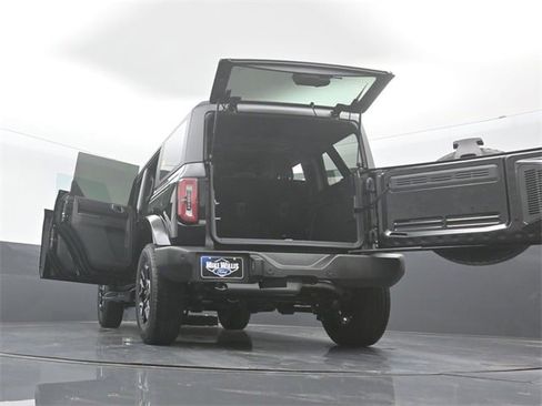 New 2025 Ford Bronco Outer Banks image 30