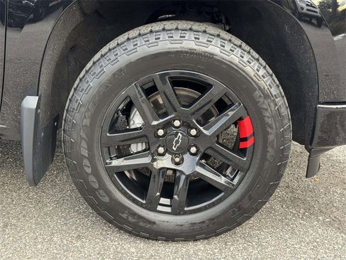 Used 2022 Chevrolet Silverado 1500 RST w/ Redline Edition image 27