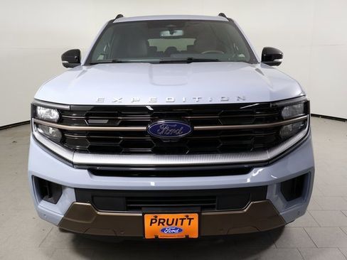 New 2026 Ford Expedition Max King Ranch image 2