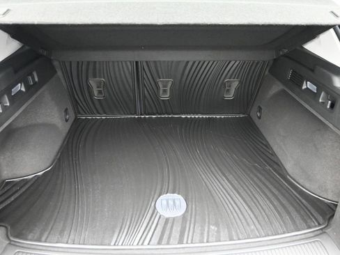 New 2026 Buick Envision Sport Touring image 9