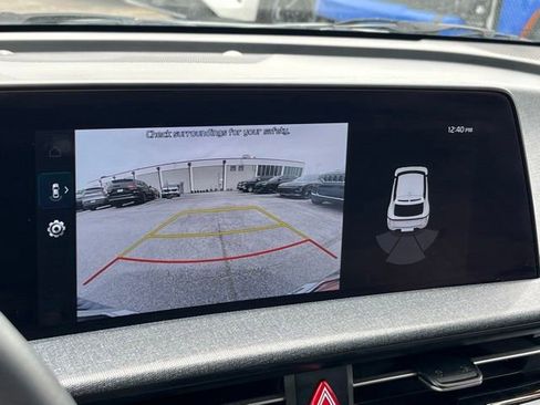 Certified 2024 Kia EV6 Light RWD image 23
