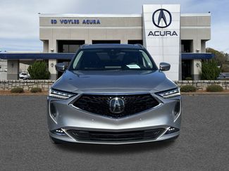 Certified 2022 Acura MDX SH-AWD w/ Advance Package video 2