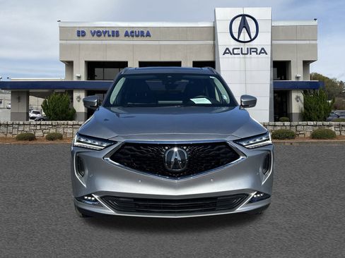 Certified 2022 Acura MDX SH-AWD w/ Advance Package image 2
