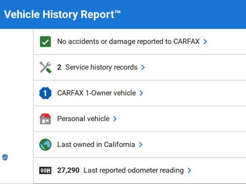 Used 2023 Tesla Model Y Performance image 4