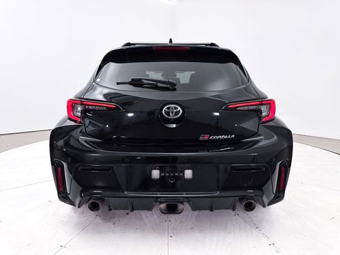Used 2024 Toyota Corolla GR AWD/4WD image 16