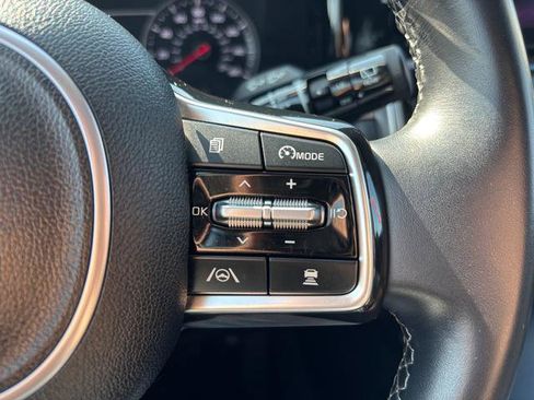 Certified 2023 Kia Sorento X-Line EX AWD/4WD image 26