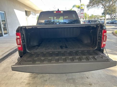 Used 2019 RAM 1500 Limited image 39