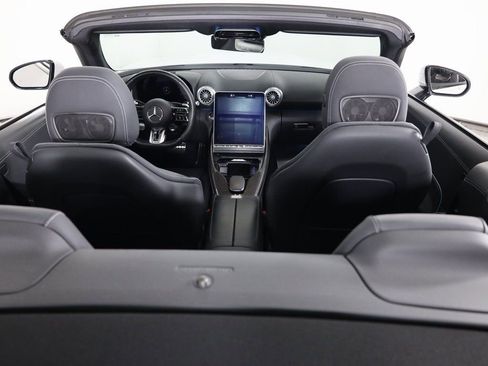 Used 2023 Mercedes-Benz SL 55 AMG 4MATIC image 67