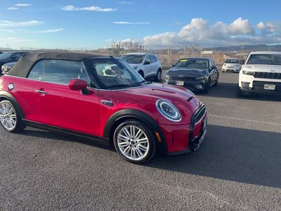 Used 2024 MINI Cooper S