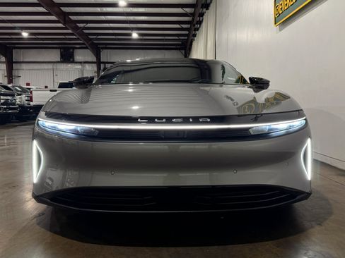 Used 2023 Lucid Air Grand Touring image 68
