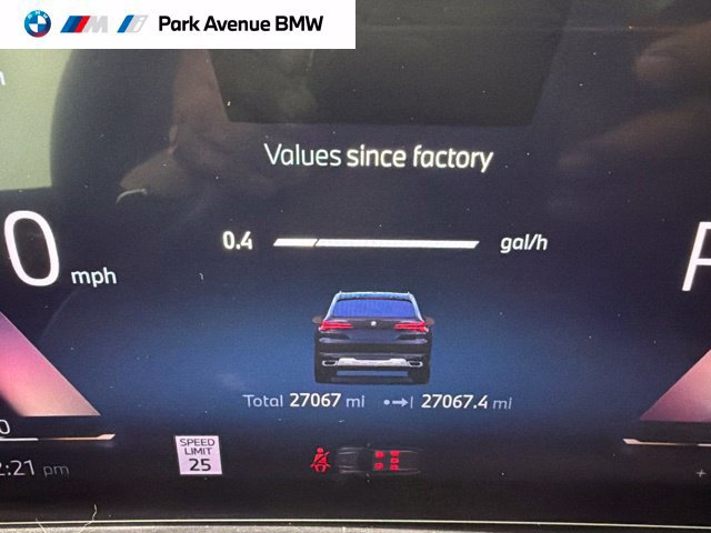 Certified 2024 BMW X5 xDrive40i w/ Premium Package AWD/4WD image 31