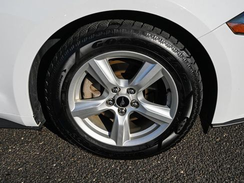 Used 2019 Ford Mustang Coupe image 15