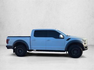 Used 2019 Ford F150 Raptor w/ Equipment Group 802A Luxury video 4