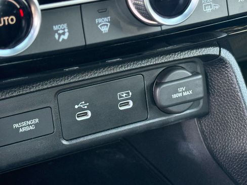 Used 2026 Honda Civic Sport image 24