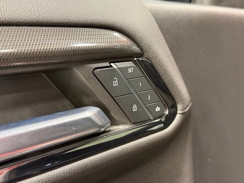 Used 2024 GMC Sierra 2500 AT4 w/ AT4 Premium Plus Package AWD/4WD image 52