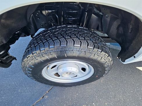 Used 2016 Ford F350 XL w/ Power Equipment Group AWD/4WD image 19