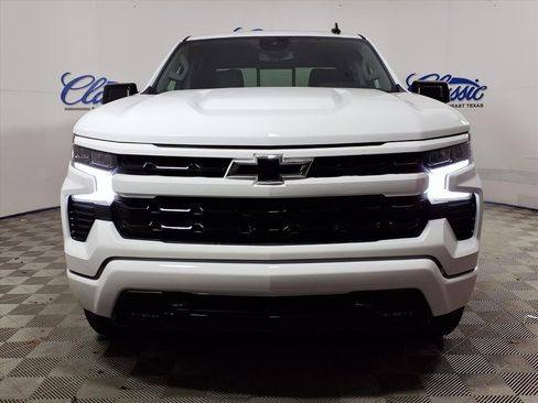 New 2026 Chevrolet Silverado 1500 RST w/ Texas Edition Plus image 3