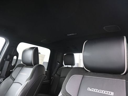 New 2026 RAM 2500 Laramie w/ Night Edition image 23