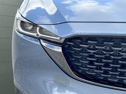 Used 2024 MAZDA CX-5 Carbon Edition AWD/4WD image 5