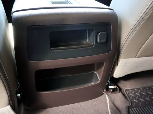 Used 2019 Chevrolet Silverado 3500 LTZ w/ Duramax Plus Package AWD/4WD image 15