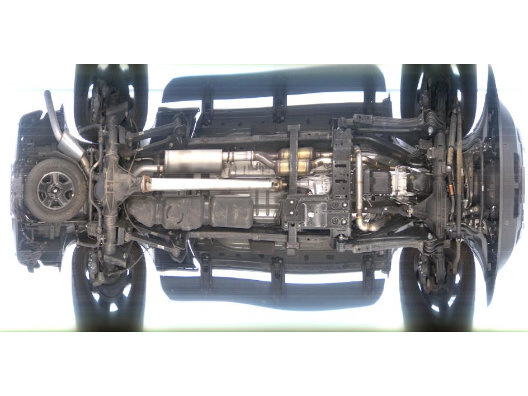 Used 2026 RAM 2500 Big Horn AWD/4WD image 23
