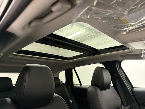 New 2026 MAZDA CX-50 2.5 Turbo w/ Cargo Package image 13