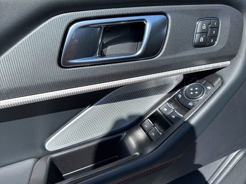 New 2026 Ford Explorer ST image 30