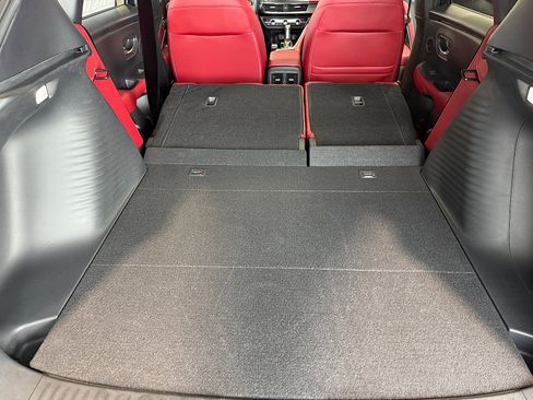 New 2026 Acura ADX A-Spec image 34